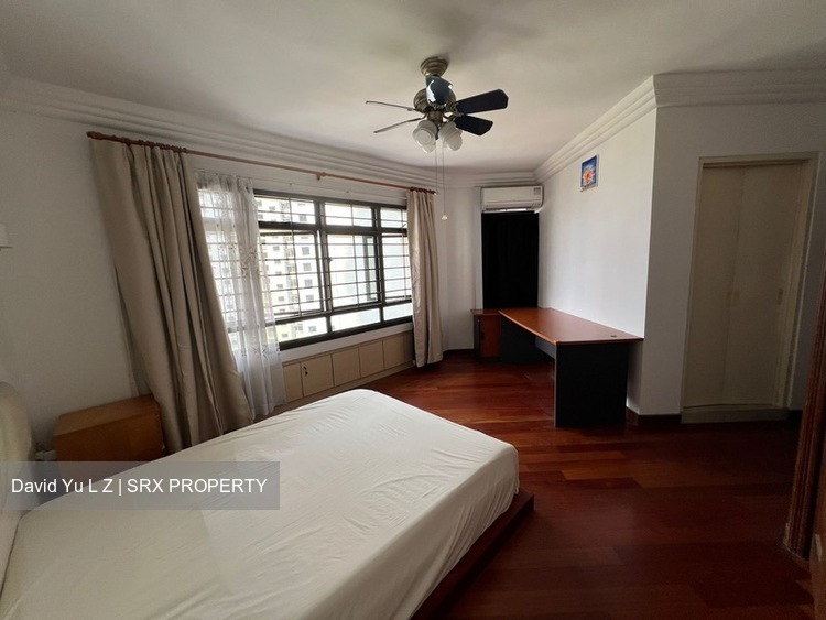 Blk 458 Clementi Avenue 3 (Clementi), HDB 5 Rooms #499903931
